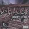 D-Block、D Block - J-Hood- Hood In My Hand