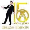 Axel - Mais E Menos