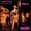 hawkshaw hawkins - I Wanna Be Hugged To Death By You