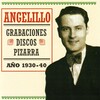 Angelillo - Fandangos