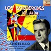 Angelillo、Orquesta Acroma Dirigida Por El Maestro Quiroga - Los Boquerones Del Alba (B.S.O De la Película: 