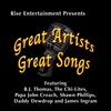 b.j. thomas、Various Artists - Raindrops Keep Falling On My Head