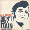 b.j. thomas - Walkin' Back