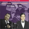 Francisco Fiorentino、Anibal Troilo - Yo Soy El Tango