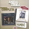 Anibal Troilo《Romance De Barrio》[MP3/LRC]