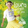 Laura - Stapelgek op jou (Radio Edit)
