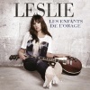 Leslie《Des mots invincibles》[MP3/LRC]