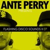 Ante Perry - Hit The Floor (Original Mix)