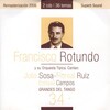 Francisco Rotundo、Floreal Ruiz - Bandoneón Arrabalero