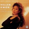 hellen kwon - A Berenice... Sol nascente