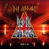 Def Leppard - Rock Of Ages (2012)