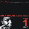 Nina Simone《Cottage For Sale》[MP3/LRC]