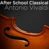 Classical Artists、Alberto Lizzio - Cello Concerto In G Major, Rv 415