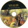 Classical Artists - Four Seasons (Concerto No 1 in E major, Spring, I Allegro)