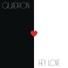 Quadron - Hey Love (Balistiq Remix)