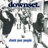 downset - Fallen Off