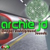 Archie JD - Tomorow What