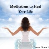 Donna Sammarco《Meditations to Heal Your Life《Waking》[MP3/LRC]