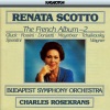 Renata Scotto、Budapest Symphony Orchestra、Charles Rosekrans - Armide, Act II: Recitative. Enfin, il est en ma puissance - Aria. Ah, quelle cruaute