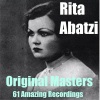 Rita Abatzi、Zaharias Kasimatis - As Ta Kolpa (Leave The Tricks)
