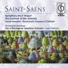 City Of Birmingham Symphony Orchestra - 01 Danse Macabre - Symphonic Poem, O