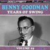 Benny Goodman、Martha Tilton - Louise