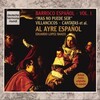 Eduardo López Banzo、Anonymous - Canción a dos tiples