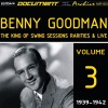 Benny Goodman - Riffin' Around
