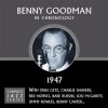Benny Goodman - Mean To Me (04-06-47)