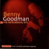 Benny Goodman《Peckin'》[MP3/LRC]