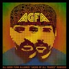 All Good Funk Alliance - Mr. Hipnoid (Fort Knox Five Remix)