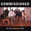 commissioned - You Keep on Blessing Me