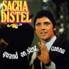 sacha distel - Quand On S'est Connu