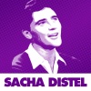 sacha distel - Scoubidou