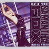 samantha fox《Let Me Be Free (Radio Edit)》[MP3/LRC]