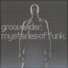 grooverider - Cybernetic Jazz