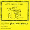 Corvus Corax - Die Posaune des Johannes