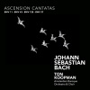 Ton Koopman、Amsterdam Baroque Orchestra、Sandrine Piau、james gilchrist《