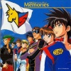 G・GRIP - Winners