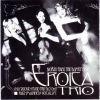 Eroica Trio《Antonin Dvorak / Piano Trio In E Minor, Opus 90, Dumky (I. Lento)》[MP3/LRC]