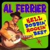 Al Ferrier - Gunsmoke