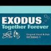 Exodus - Together Forever (Vocal Mix)