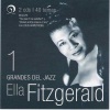 Ella Fitzgerald - I want to be happy
