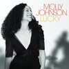 molly johnson - Lucky (Album Version)