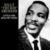 Billy The Kid Emerson - Hey Little Girl