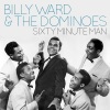 Billy Ward、The Dominoes《Chicken Blues》[MP3/LRC]