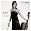 tatjana vassiljeva - Prélude