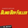 Blind Boy Fuller《Worried and Evil Man Blues》[MP3/LRC]