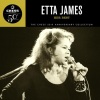 Etta James《All I Could Do Is Cry》[MP3/LRC]