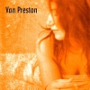 Van Preston - Tougher Than That